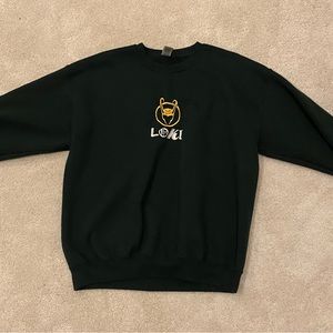 Loki | Crewneck